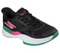 Skechers State Champ, BLACK / MULTI, full image number 3