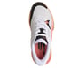 Skechers State Champ, WHITE / CORAL, full image number 1