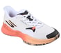 Skechers State Champ, WHITE / CORAL, full image number 3