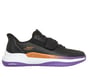 Skechers Slip-ins Relaxed Fit: Viper Court Elite - 2.0, BLACK / MULTI, full image number 0
