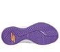 Skechers Slip-ins Relaxed Fit: Viper Court Elite - 2.0, BLACK / MULTI, full image number 2