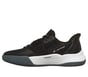 Skechers Slip-ins Relaxed Fit: Viper Court Elite - 2.0, NOIR / BLANC, full image number 4