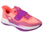 Skechers Slip-ins Relaxed Fit: Viper Court Elite - 2.0, CORAL, full image number 3