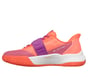 Skechers Slip-ins Relaxed Fit: Viper Court Elite - 2.0, CORAL, full image number 4