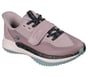 Skechers Slip-ins Relaxed Fit: Viper Court Elite - 2.0, MAUVE, full image number 3