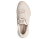 Skechers Slip-ins Relaxed Fit: Viper Court Elite - 2.0, OFF WHITE / PINK, full image number 1