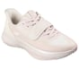 Skechers Slip-ins Relaxed Fit: Viper Court Elite - 2.0, OFF WHITE / PINK, full image number 3