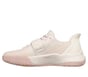Skechers Slip-ins Relaxed Fit: Viper Court Elite - 2.0, OFF WHITE / PINK, full image number 4