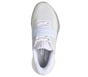 Skechers Slip-ins Relaxed Fit: Viper Court Elite - 2.0, WHITE, full image number 1