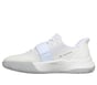 Skechers Slip-ins Relaxed Fit: Viper Court Elite - 2.0, WHITE, full image number 4