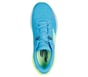 SKX Aero Spark, BLUE / LIME, full image number 1