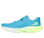 SKX Aero Spark, BLUE / LIME, full image number 4