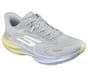 Skechers Aero Spark, GRIS / VERT MENTHE, full image number 3
