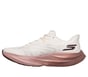 Skechers Aero Spark, OFF WHITE / MAUVE, full image number 4