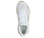 Skechers Aero Spark, BIALY  /  ZIELONY, full image number 1