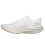 Skechers Aero Spark, BIALY  /  ZIELONY, full image number 4
