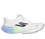 Skechers Aero Spark, WHITE / LIME, full image number 0