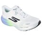 Skechers Aero Spark, WHITE / LIME, full image number 1