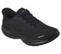 Skechers Slip-ins: Aero Spark, BLACK, full image number 3
