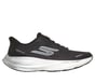 Skechers Slip-ins: Aero Spark, BLACK / SILVER, full image number 0