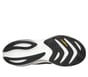 Skechers Slip-ins: Aero Spark, BLACK / SILVER, full image number 2