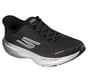 Skechers Slip-ins: Aero Spark, BLACK / SILVER, full image number 3