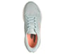 Skechers Slip-ins: Aero Spark, SEAFOAM, full image number 1