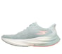 Skechers Slip-ins: Aero Spark, SEAFOAM, full image number 4