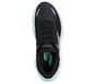 Skechers Aero Burst, BKW, full image number 1