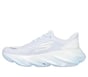 SKX Aero Burst, WHITE / LIGHT BLUE, full image number 4