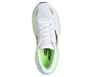 Skechers Aero Burst, BLANCO / LIMA, full image number 1
