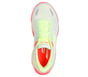 SKX Aero Burst, WHITE / YELLOW, full image number 1