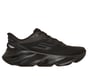 Skechers Slip-ins: Aero Burst, BLACK, full image number 0