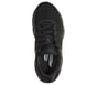 Skechers Slip-ins: Aero Burst, BLACK, full image number 1