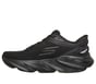 Skechers Slip-ins: Aero Burst, BLACK, full image number 4