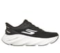 Skechers Slip-ins: Aero Burst, BLACK / WHITE, full image number 0