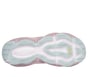 Skechers Slip-ins: Aero Burst, BURGUNDY, full image number 2