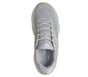 Skechers Slip-ins: Aero Burst, LIGHT GRAY / BLUE, full image number 1