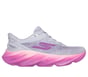 Skechers Slip-ins: Aero Burst, LAVENDER / PINK, full image number 0