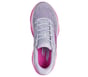 Skechers Slip-ins: Aero Burst, LAVENDER / PINK, full image number 1