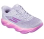 Skechers Slip-ins: Aero Burst, LAVENDER / PINK, full image number 3