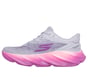 Skechers Slip-ins: Aero Burst, LAVENDER / PINK, full image number 4