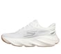 Skechers Slip-ins: Aero Burst, WHITE, full image number 4