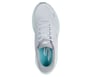 Skechers Slip-ins: Aero Pulse, GRIS / AQUA, full image number 1