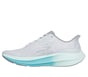 Skechers Slip-ins: Aero Pulse, GRIS / AQUA, full image number 4
