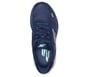 Skechers Slip-ins: Aero Pulse, NAVY / AQUA, full image number 1