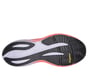 Skechers Slip-ins: Aero Pulse, WHITE / CORAL / LAVENDER, full image number 2