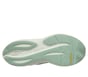 Skechers Slip-ins: Aero Pulse, WHITE / GREEN, full image number 2