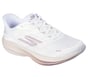 Skechers Slip-ins: Aero Pulse, BLANC / ROSE, full image number 3