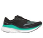 Skechers Aero Razor, BLACK / MULTI, full image number 0